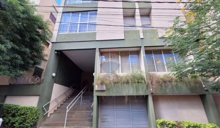 Apartamento com 2 Quartos à Vendas, 71m² - Jardim Palma Travassos