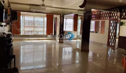 Apartamento com 3 quartos à venda na Rua Souza Lima, Copacabana, Rio de Janeiro, 152 m2 por R$ 2.100.000