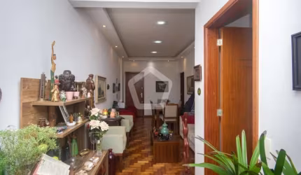 Apartamento com 2 quartos à venda na Rua Belfort Roxo, Copacabana, Rio de Janeiro, 95 m2 por R$ 1.400.000