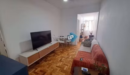Apartamento com 2 quartos à venda na Rua Leopoldo Miguez, Copacabana, Rio de Janeiro, 66 m2 por R$ 800.000