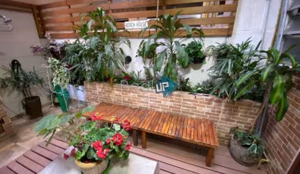 Apartamento com 2 quartos à venda na Rua República do Peru, Copacabana, Rio de Janeiro, 86 m2 por R$ 1.110.000