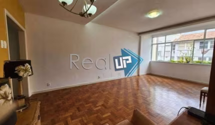 Apartamento com 3 quartos à venda na Rua Visconde de Ouro Preto, Botafogo, Rio de Janeiro, 119 m2 por R$ 1.090.000