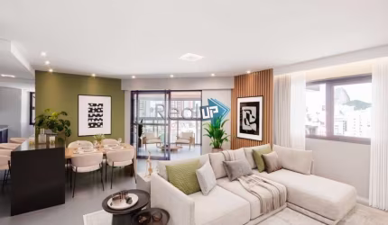 Cobertura com 4 quartos à venda na Rua das Laranjeiras, Laranjeiras, Rio de Janeiro, 201 m2 por R$ 3.199.000