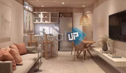 Apartamento com 2 quartos à venda na Rua Conde Afonso Celso, Jardim Botânico, Rio de Janeiro, 56 m2 por R$ 1.198.154