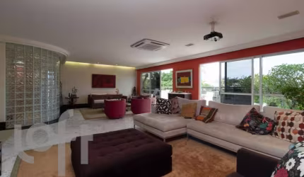 Cobertura com 4 quartos à venda na Avenida Érico Veríssimo, Barra da Tijuca, Rio de Janeiro, 333 m2 por R$ 3.500.000