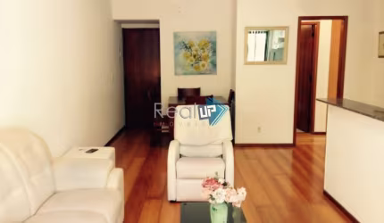 Apartamento com 2 quartos à venda na Rua Francisco Otaviano, Ipanema, Rio de Janeiro, 81 m2 por R$ 3.200.000