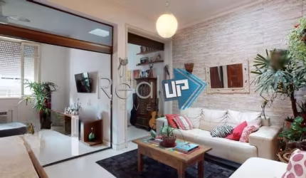 Apartamento com 2 quartos à venda na Rua Visconde de Ouro Preto, Botafogo, Rio de Janeiro, 70 m2 por R$ 610.000