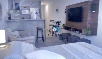 Apartamento com 1 quarto à venda na Avenida Prado Júnior, Copacabana, Rio de Janeiro por R$ 630.000