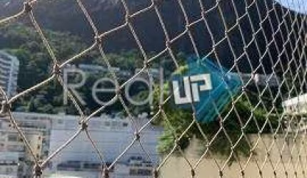 Apartamento com 3 quartos à venda na Rua Fonte da Saudade, Lagoa, Rio de Janeiro, 76 m2 por R$ 1.050.000
