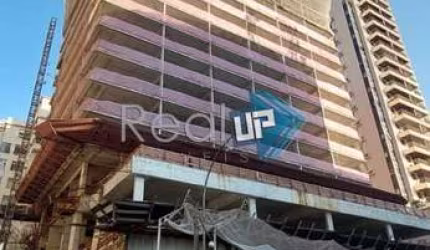 Apartamento com 1 quarto à venda na Rua Francisco Otaviano, Copacabana, Rio de Janeiro, 36 m2 por R$ 1.760.000