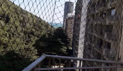 Apartamento com 3 quartos à venda na Avenida Niemeyer, São Conrado, Rio de Janeiro, 128 m2 por R$ 750.000