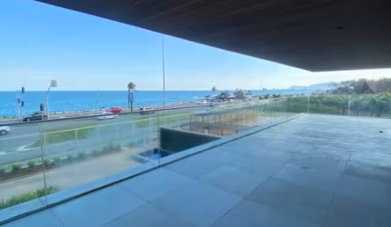 Apartamento com 1 quarto à venda na Avenida Lúcio Costa, Barra da Tijuca, Rio de Janeiro, 168 m2 por R$ 6.500.000