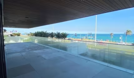 Apartamento com 1 quarto à venda na Avenida Lúcio Costa, Barra da Tijuca, Rio de Janeiro, 168 m2 por R$ 5.800.000