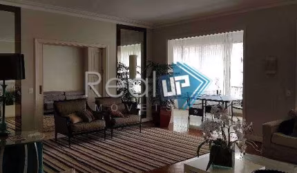 Apartamento com 4 quartos à venda na Rua Pompeu Loureiro, Copacabana, Rio de Janeiro, 407 m2 por R$ 5.800.000
