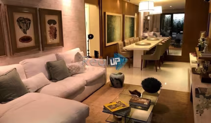 Apartamento com 3 quartos à venda na Rua Escritor Rodrigo Melo Franco (Res Ilha Pura), Barra da Tijuca, Rio de Janeiro, 131 m2 por R$ 1.411.000