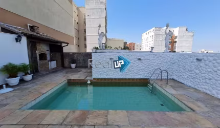 Cobertura com 3 quartos à venda na Rua Farme de Amoedo, Ipanema, Rio de Janeiro, 242 m2 por R$ 9.800.000