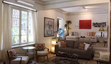 Apartamento com 3 quartos à venda na Rua Duvivier, Copacabana, Rio de Janeiro, 95 m2 por R$ 1.260.000