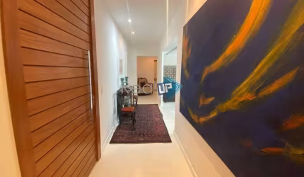 Apartamento com 4 quartos à venda na Rua Professor Abelardo Lobo, Lagoa, Rio de Janeiro, 354 m2 por R$ 3.900.000