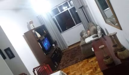 Apartamento com 2 quartos à venda na Rua das Laranjeiras, Laranjeiras, Rio de Janeiro, 63 m2 por R$ 650.000