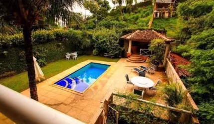 Casa com 6 quartos à venda na Vitória Régia, Lagoa, Rio de Janeiro, 950 m2 por R$ 5.900.000