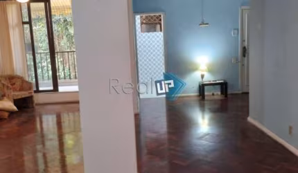 Apartamento com 3 quartos à venda na Praia de Botafogo, Botafogo, Rio de Janeiro, 90 m2 por R$ 1.150.000