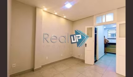 Apartamento com 1 quarto à venda na Rua Miguel Lemos, Copacabana, Rio de Janeiro, 37 m2 por R$ 690.000