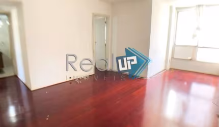 Apartamento com 2 quartos à venda na Rua Visconde de Ouro Preto, Botafogo, Rio de Janeiro, 82 m2 por R$ 1.000.000