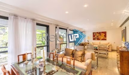 Apartamento com 4 quartos à venda na Rua Barão de Jaguaripe, Ipanema, Rio de Janeiro, 194 m2 por R$ 6.000.000