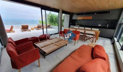 Flat com 2 quartos à venda na Avenida Atlântica, Copacabana, Rio de Janeiro, 66 m2 por R$ 3.150.000