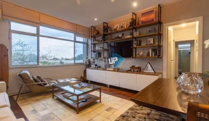 Apartamento com 3 quartos à venda na Rua Embaixador Carlos Taylor, Gávea, Rio de Janeiro, 89 m2 por R$ 1.700.000