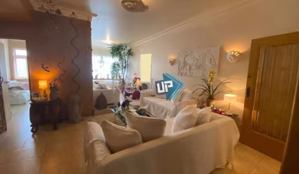 Apartamento com 3 quartos à venda na Rua General Ribeiro da Costa, Leme, Rio de Janeiro, 162 m2 por R$ 1.700.000