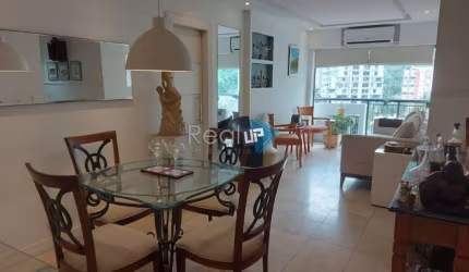 Apartamento com 2 quartos à venda na Avenida Niemeyer, São Conrado, Rio de Janeiro, 79 m2 por R$ 950.000
