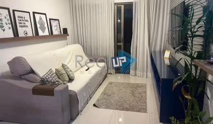 Apartamento com 2 quartos à venda na Duque de Caxias, Vila Isabel, Rio de Janeiro, 128 m2 por R$ 890.000