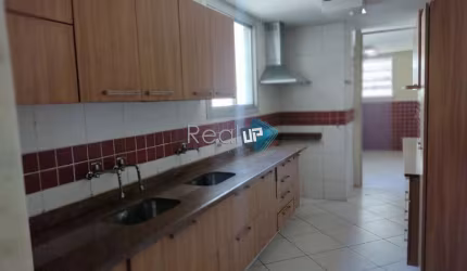 Apartamento com 4 quartos à venda na Rua Tonelero, Copacabana, Rio de Janeiro, 160 m2 por R$ 1.650.000