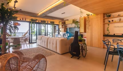 Apartamento com 3 quartos à venda na Avenida Vieira Souto, Ipanema, Rio de Janeiro, 185 m2 por R$ 8.900.000