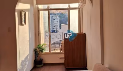 Apartamento com 2 quartos à venda na Rua do Catete, Catete, Rio de Janeiro, 89 m2 por R$ 840.000