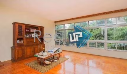 Apartamento com 3 quartos à venda na Rua Dezenove de Fevereiro, Botafogo, Rio de Janeiro, 202 m2 por R$ 1.590.000