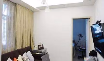 Apartamento com 1 quarto à venda na Rua Sá Ferreira, Copacabana, Rio de Janeiro, 25 m2 por R$ 535.000