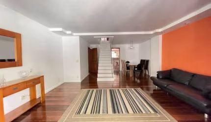 Cobertura com 3 quartos à venda na Rua Santa Clara, Copacabana, Rio de Janeiro, 174 m2 por R$ 2.350.000