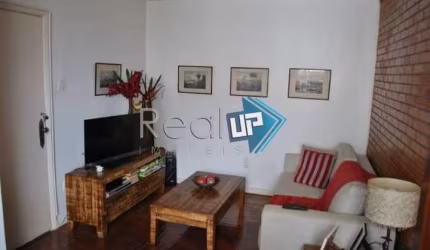 Apartamento com 2 quartos à venda na Rua Cupertino Durão, Leblon, Rio de Janeiro, 77 m2 por R$ 1.700.000
