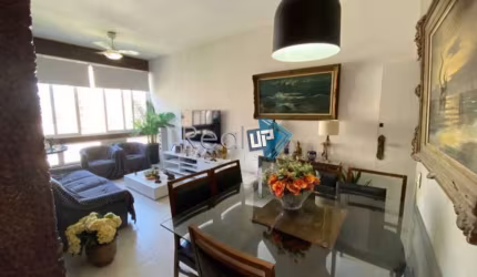 Apartamento com 3 quartos à venda na Rua Jardim Botânico, Jardim Botânico, Rio de Janeiro, 90 m2 por R$ 1.380.000