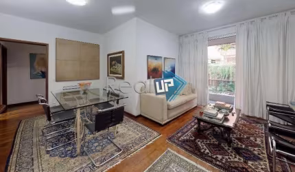 Apartamento com 3 quartos à venda na Rua Sacopa, Lagoa, Rio de Janeiro, 113 m2 por R$ 1.650.000