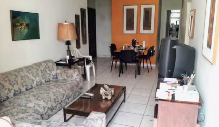 Apartamento com 2 quartos à venda na Rua Paula Freitas, Copacabana, Rio de Janeiro, 81 m2 por R$ 736.000