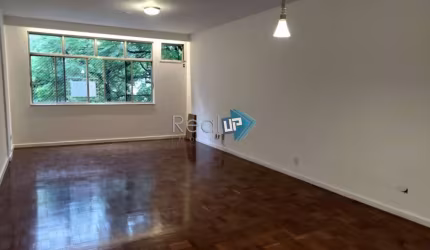 Apartamento com 4 quartos à venda na Rua Fonte da Saudade, Lagoa, Rio de Janeiro, 176 m2 por R$ 2.600.000