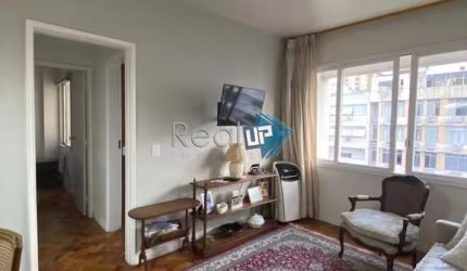 Apartamento com 2 quartos à venda na Rua Visconde de Pirajá, Ipanema, Rio de Janeiro, 62 m2 por R$ 1.790.000