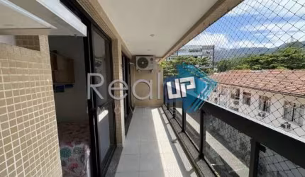 Apartamento com 3 quartos à venda na Rua Desembargador Alfredo Russel, Leblon, Rio de Janeiro, 103 m2 por R$ 2.990.000