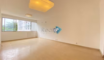 Apartamento com 3 quartos à venda na Rua Gilberto Cardoso, Leblon, Rio de Janeiro, 100 m2 por R$ 1.900.000