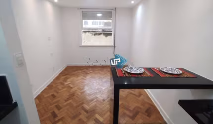 Apartamento com 1 quarto à venda na Rua Edmundo Lins, Copacabana, Rio de Janeiro, 39 m2 por R$ 575.000