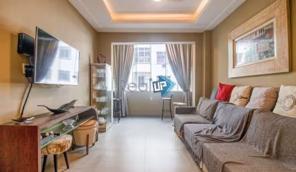 Apartamento com 2 quartos à venda na Rua Domingos Ferreira, Copacabana, Rio de Janeiro, 89 m2 por R$ 1.360.000