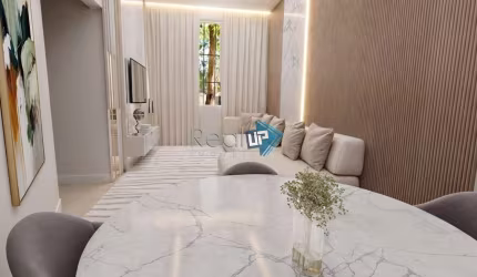 Apartamento com 2 quartos à venda na Rua Paissandu, Flamengo, Rio de Janeiro, 51 m2 por R$ 539.900